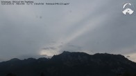 Archiv Foto Webcam Schwangau: Tegelberg-Blick 06:00