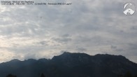 Archiv Foto Webcam Schwangau: Tegelberg-Blick 07:00