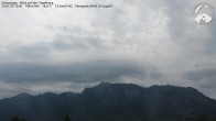 Archiv Foto Webcam Schwangau: Tegelberg-Blick 09:00