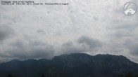 Archiv Foto Webcam Schwangau: Tegelberg-Blick 11:00