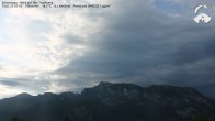 Archiv Foto Webcam Schwangau: Tegelberg-Blick 06:00