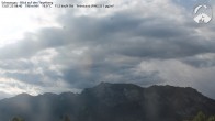 Archiv Foto Webcam Schwangau: Tegelberg-Blick 07:00