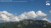 Archiv Foto Webcam Schwangau: Tegelberg-Blick 17:00