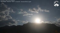Archiv Foto Webcam Schwangau: Tegelberg-Blick 23:00