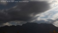 Archiv Foto Webcam Schwangau: Tegelberg-Blick 01:00