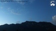 Archiv Foto Webcam Schwangau: Tegelberg-Blick 03:00