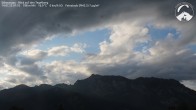 Archiv Foto Webcam Schwangau: Tegelberg-Blick 06:00