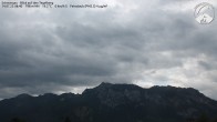 Archiv Foto Webcam Schwangau: Tegelberg-Blick 07:00