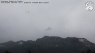 Archiv Foto Webcam Schwangau: Tegelberg-Blick 11:00