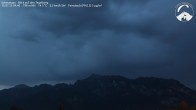 Archiv Foto Webcam Schwangau: Tegelberg-Blick 03:00