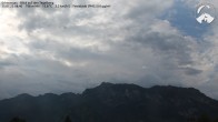 Archiv Foto Webcam Schwangau: Tegelberg-Blick 07:00