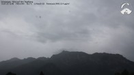 Archiv Foto Webcam Schwangau: Tegelberg-Blick 11:00
