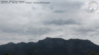 Archiv Foto Webcam Schwangau: Tegelberg-Blick 11:00