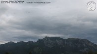 Archiv Foto Webcam Schwangau: Tegelberg-Blick 15:00