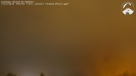 Archiv Foto Webcam Schwangau: Tegelberg-Blick 23:00