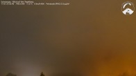 Archiv Foto Webcam Schwangau: Tegelberg-Blick 01:00