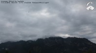 Archiv Foto Webcam Schwangau: Tegelberg-Blick 07:00