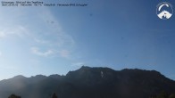 Archived image Webcam Schwangau: View to the Tegelberg 06:00