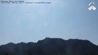 Archived image Webcam Schwangau: View to the Tegelberg 04:00