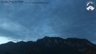 Archiv Foto Webcam Schwangau: Tegelberg-Blick 03:00