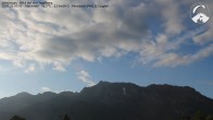 Archiv Foto Webcam Schwangau: Tegelberg-Blick 06:00