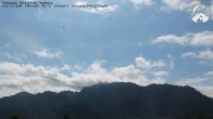 Archiv Foto Webcam Schwangau: Tegelberg-Blick 09:00