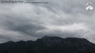 Archiv Foto Webcam Schwangau: Tegelberg-Blick 13:00