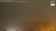 Archiv Foto Webcam Schwangau: Tegelberg-Blick 23:00