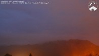 Archiv Foto Webcam Schwangau: Tegelberg-Blick 03:00