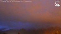 Archiv Foto Webcam Schwangau: Tegelberg-Blick 03:00