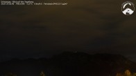 Archiv Foto Webcam Schwangau: Tegelberg-Blick 01:00