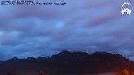 Archiv Foto Webcam Schwangau: Tegelberg-Blick 03:00