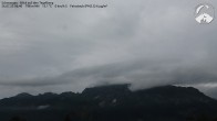 Archiv Foto Webcam Schwangau: Tegelberg-Blick 05:00
