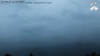 Archiv Foto Webcam Schwangau: Tegelberg-Blick 19:00