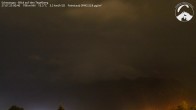 Archiv Foto Webcam Schwangau: Tegelberg-Blick 23:00