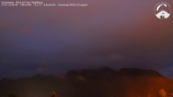 Archiv Foto Webcam Schwangau: Tegelberg-Blick 03:00