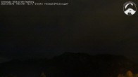 Archiv Foto Webcam Schwangau: Tegelberg-Blick 23:00