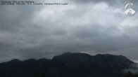 Archiv Foto Webcam Schwangau: Tegelberg-Blick 05:00