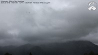 Archiv Foto Webcam Schwangau: Tegelberg-Blick 09:00