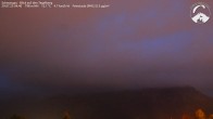 Archiv Foto Webcam Schwangau: Tegelberg-Blick 03:00