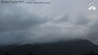 Archiv Foto Webcam Schwangau: Tegelberg-Blick 05:00