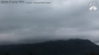 Archiv Foto Webcam Schwangau: Tegelberg-Blick 06:00