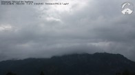 Archiv Foto Webcam Schwangau: Tegelberg-Blick 07:00