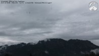 Archiv Foto Webcam Schwangau: Tegelberg-Blick 09:00