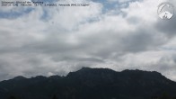Archiv Foto Webcam Schwangau: Tegelberg-Blick 11:00