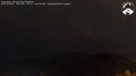 Archiv Foto Webcam Schwangau: Tegelberg-Blick 23:00