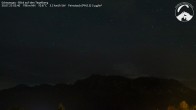 Archiv Foto Webcam Schwangau: Tegelberg-Blick 01:00
