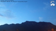 Archiv Foto Webcam Schwangau: Tegelberg-Blick 03:00