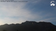 Archiv Foto Webcam Schwangau: Tegelberg-Blick 05:00