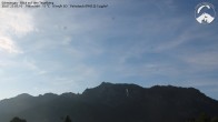 Archiv Foto Webcam Schwangau: Tegelberg-Blick 06:00